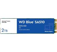 Disco SSD Western Digital con capacidad 2TB usando una interfaz NVMe PCIe M.2 2280 | WDS200T3B0B
