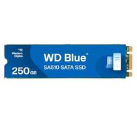 Western Digital Blue SA510 M.2 250GB SATA 3