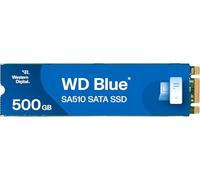 WD Blue SA510 500GB M.2 SSD