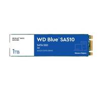 WESTERN DIGITAL Blue SA510 SSD 1000GB M.2 560MB/s 6Gbit/s Serial ATA III WDS100T3B0B
