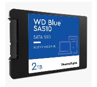 western digital blue sa510 ssd 2000gb 2.5 560mbs 6gbits serial ata iii