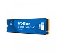 Western Digital - Blue SN5000 1 TB M.2 PCI Express 4.0 NVMe