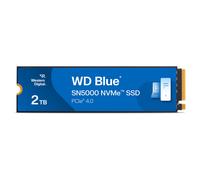 Western Digital Blue SN5000 NVMe 500GB
