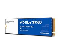 Western Digital Blue SN580 500GB