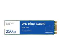 Western Digital Blue SSD 3D 250GB M.2