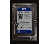Western Digital Disco duro interno WD10EZEX 1 TB 7200 RPM 8,9 cm Azul