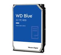 Western Digital 6TB WD 3.5in PC - (Recertified), Blue - RWD60EZAX