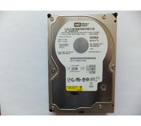 Western Digital Caviar 320GB 3.5" EIDE/ATA - Disco Duro (3.5", 320 GB, 7200 RPM)