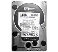 Western Digital Caviar Black, 1.5TB 3.5" 1500 GB SATA - Disco Duro (1.5TB, 3.5", 1500 GB, 10000 RPM)