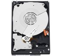 Western digital Caviar Black 640GB 3.5" Serial ATA II Unidad de - Disco Duro (3.5", 640 GB, 7200 RPM)