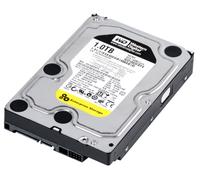 Western Digital Caviar Black WD1003FBYX HDD 1TB 7200 RPM 64MB SATA II 3,5" Negra