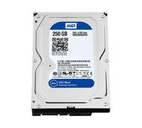 Western Digital Caviar Blue 250GB 3.5" SATA Unidad de - Disco duro (3.5", 250 GB, 7200 RPM)