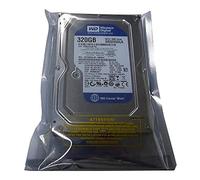 Western Digital Caviar Blue 320GB 3.5" 320GB Serial ATA II - Discos Duros (3.5", 320 GB, 7200 TR/Min)