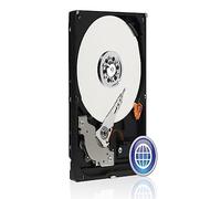 Disco Duro WD CAVIAR SE16 500GB 7200U / Min 16MB SATA II WD5000AAKS 3.5''
