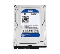 Western Digital Caviar Blue - Disco Duro Interno de 1 TB