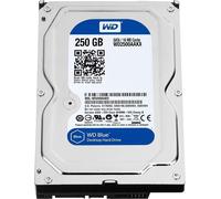Western Digital Caviar Blue HDD Interno 250GB 7200RPM 3.5"