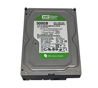 Western Digital Caviar GP 500 GB
