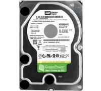 WESTERN DIGITAL Caviar GP WD5000AAVS 500GB SATA II 7200Rpm 8MB 3.5" Pulgadas