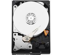 Western digital Caviar Green 750GB 3.5" SATA,Serial ATA III - Disco Duro (3.5", 750 GB, Variable)