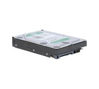 Western Digital Caviar Green WD20EARX - Disco Duro (2 TB, SATA3), Color Verde