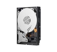 Western Digital WD20EARX - Disco Duro Interno de 2 TB (5400 RPM, 3.5", Serial ATA)