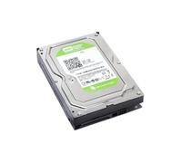 Western Digital 3TB SATA II WD30EZRS Verde 64MB 5400U / Min 3,5 Pulgadas
