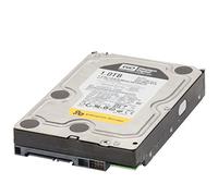 Western digital Caviar RE3, 1 TB, 1.2 Million/h MTBF, 32 MB Cache, 7200 RPM - Disco Duro (1 TB, 1.2 Million/h MTBF, 32 MB Cache, 7200 RPM, SATA, 1024 GB, 8,89 cm (3.5"), 0-60 °C, 5-95%, 65G)