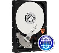 Western Digital Caviar SE 400GB SATA II 3.5" Serial ATA II - Disco Duro (3.5", 400 GB, 7200 RPM)