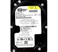 WESTERN DIGITAL CAVIAR SE WD2000JD 200GB MOLEX 7200Rpm SATA I 8MB 3.5" Pulgadas