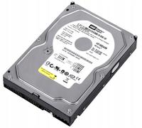 WESTERN DIGITAL CAVIAR WD1600AABB 160GB 7200Rpm ATA IDE 2MB CACHE 3.5'' Pulgadas