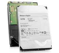 Western Digital Ultrastar DC HC550 3.5" 16000GB SAS