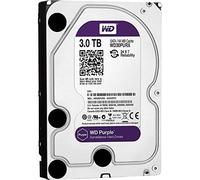 Western Digital Disco duro de 3 TB HDD WD30PURX de 3 TB