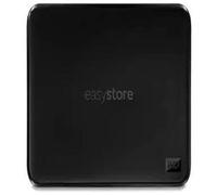 Western Digital Disco duro externo Easy Store USB 3.0 1 TB negro
