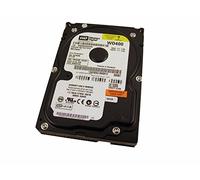 Western Digital Disco Duro IDE a Granel, 40 GB, 7200 RPM, caché, 2 MB, WD400BB