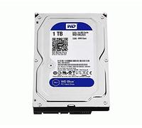 Western Digital Disco Duro Interno Blue WD10EZEX 1TB 3,5 Pulgadas SATA 7200RPM 64MB (renovado)