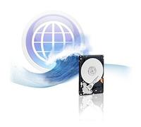 Western Digital Disco Duro Interno Scorpio Blue 80GB WD800BEVE (6,4 cm (2,5 Pulgadas), 5400 RPM, caché de 8 MB, SATA)