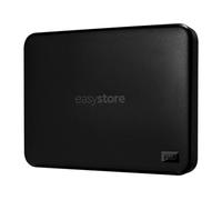 Disco duro externo 2 TB - Western Digital WD Easystore USB 3.2,