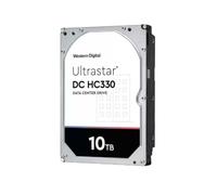 Western Digital Disco Ultrastar DC HC330 10TB SATA3 256MB