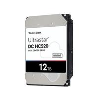 Western Digital Discos duros 12TB HUH721212ALE604