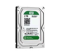 Western Digital - Discos Duros internos Caviar Green 2tb