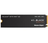 WESTERN DIGITAL Discos Duros Marca Modelo Black SSD 1TB SN770 NvMe WDBBDL0010BNC-WRSN