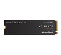 WESTERN DIGITAL Discos Duros Marca Modelo Black SSD 500GB SN770 NvMe WDBBDL5000ANC-WRSN
