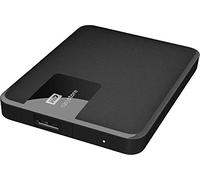 Western Digital Easystore 2TB 2.5 'USB 3.0 Disco Duro Externo Negro