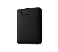 WD 6TB Elements™ USB 3.0 Portable - WDBHJS0060BBK-WESN