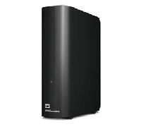 Western Digital Elements Desktop 18TB 3.5 USB 3.0 WDBWLG0180HBK-EESN