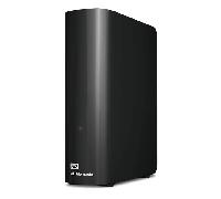WESTERN DIGITAL Elements Desktop 22000GB USB 3.0/2.0