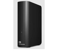 Western Digital Elements Desktop hard drive disco duro externo 20 TB Negro