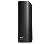 Disco duro externo WD Elements Desktop 10TB