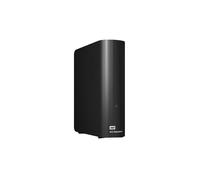 WD Elements 4 TB Disco duro externo de escritorio, Compatibilidad USB 3.0, Plug-and-Play solución para un fácil almacenamiento adicional de tus fotos, música, vídeos y archivos importantes.