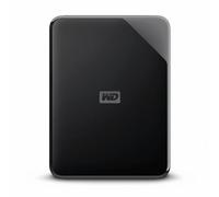 Western Digital Elements SE HDD 5TB 3.0" USB 3.2 Negro
